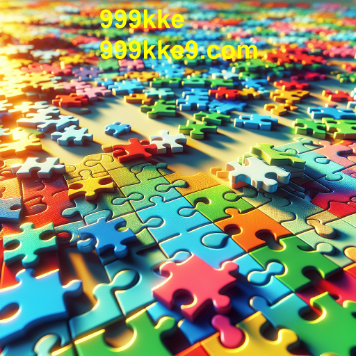 Desvendando a Magia dos Quebra-Cabeças: Desafios para a Mente