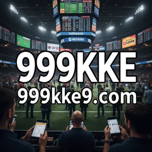 Logo 999kke